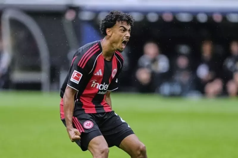 ناثانيل براون